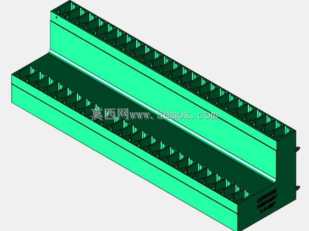 DEGSON 15EDG系列3.5mm可插拔接线板FullPack