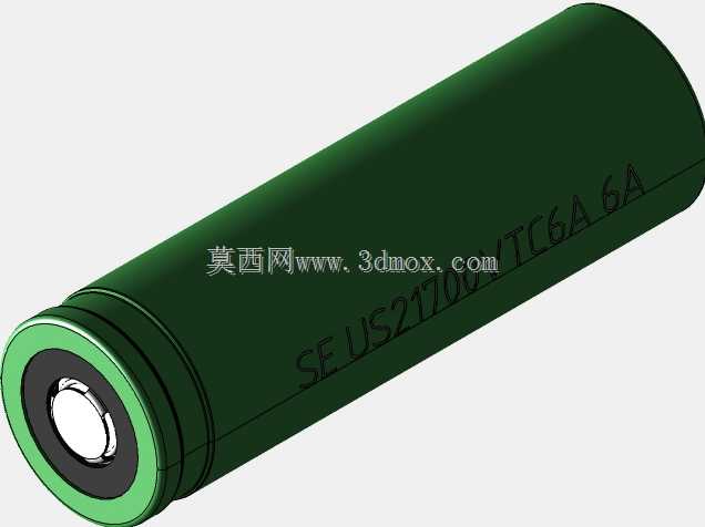 索尼SE US21700VTC6A 4000毫安时锂离子充电电池