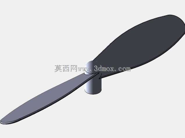RC直升机模型