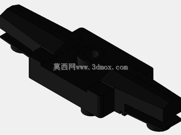 RC直升机模型
