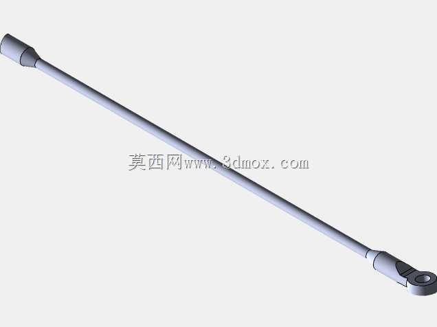 RC直升机模型
