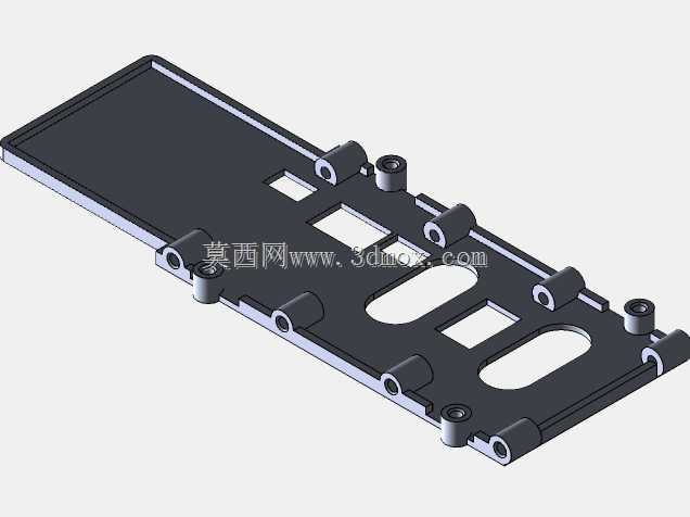 RC直升机模型