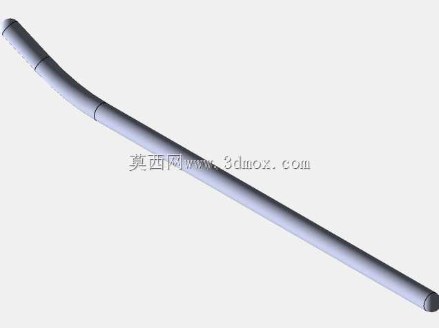 RC直升机模型