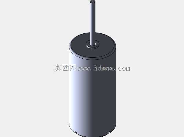 RC直升机模型