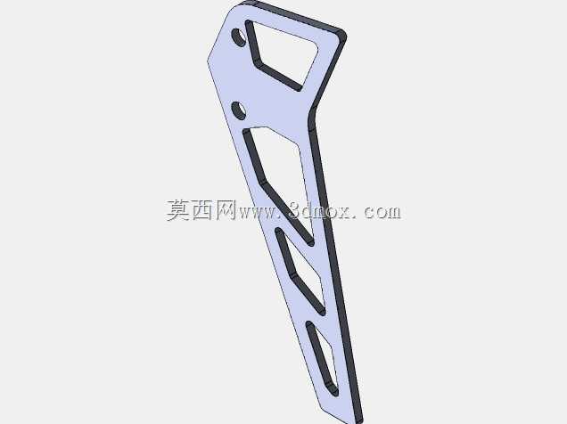 RC直升机模型