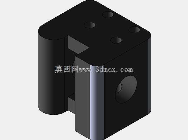 RC直升机模型