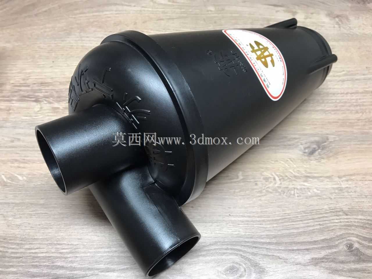 旋风除尘器