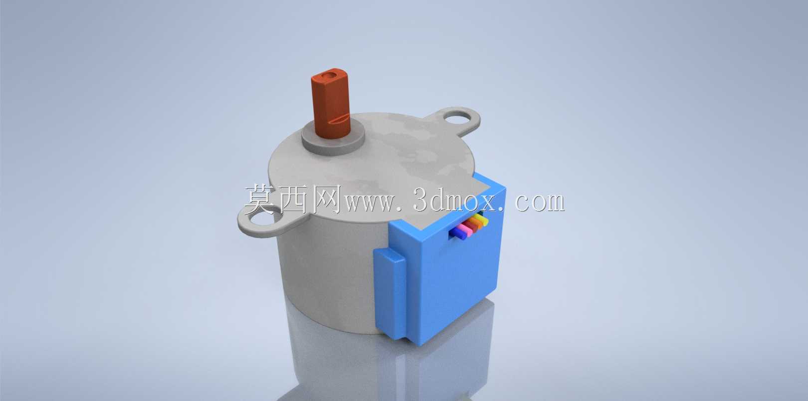 �������28BYJ-48 5V DC