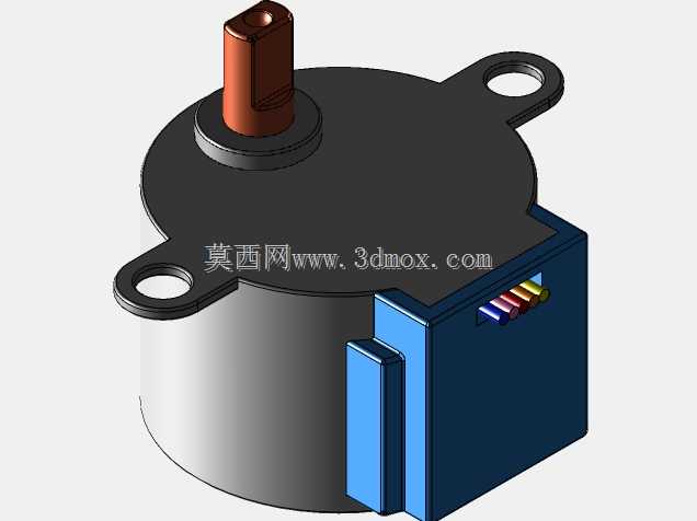 �������28BYJ-48 5V DC
