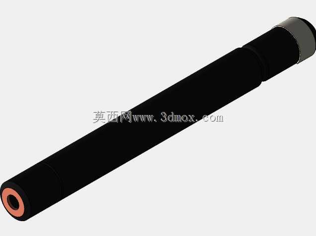 液压升降支撑支柱