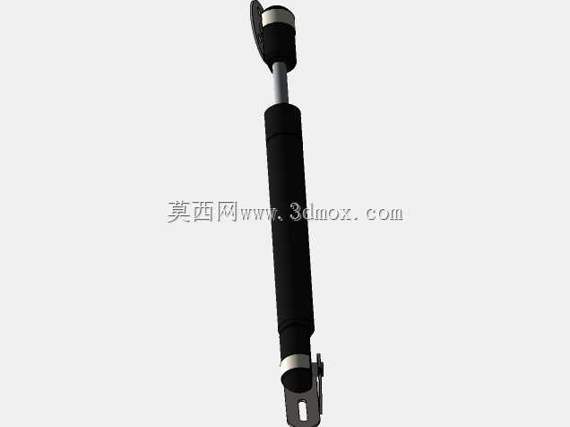 液压升降支撑支柱