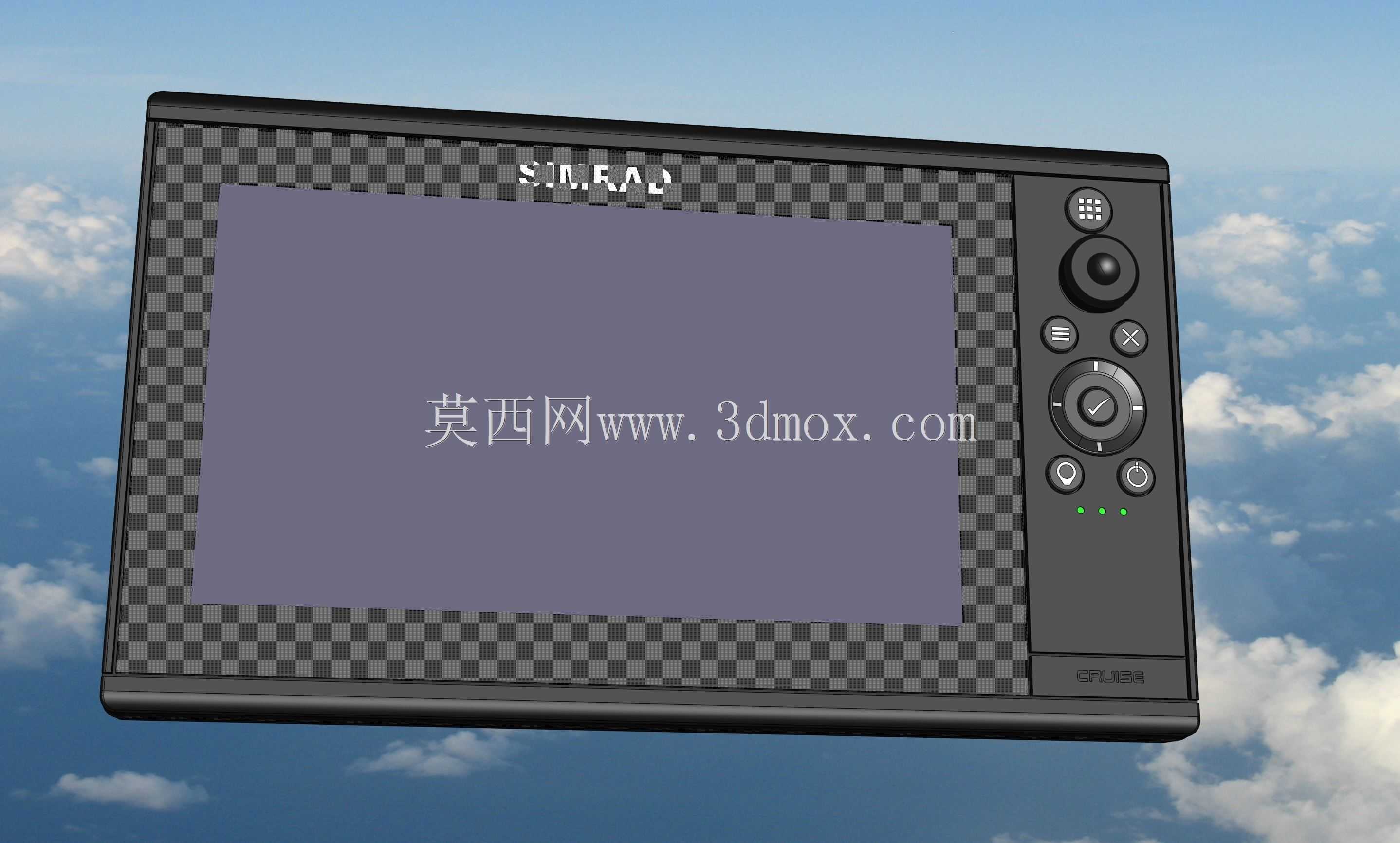 海图绘图仪
