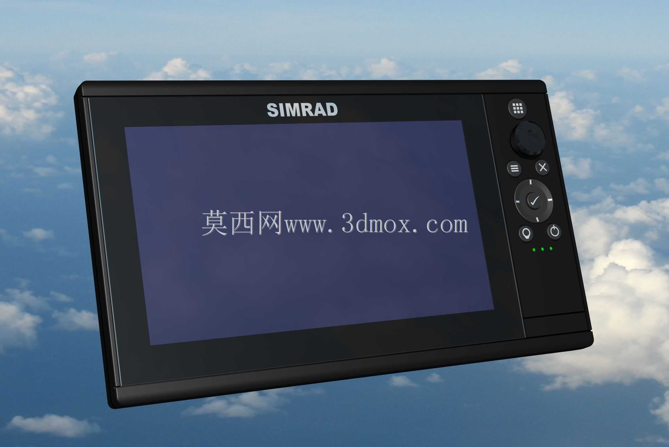 海图绘图仪