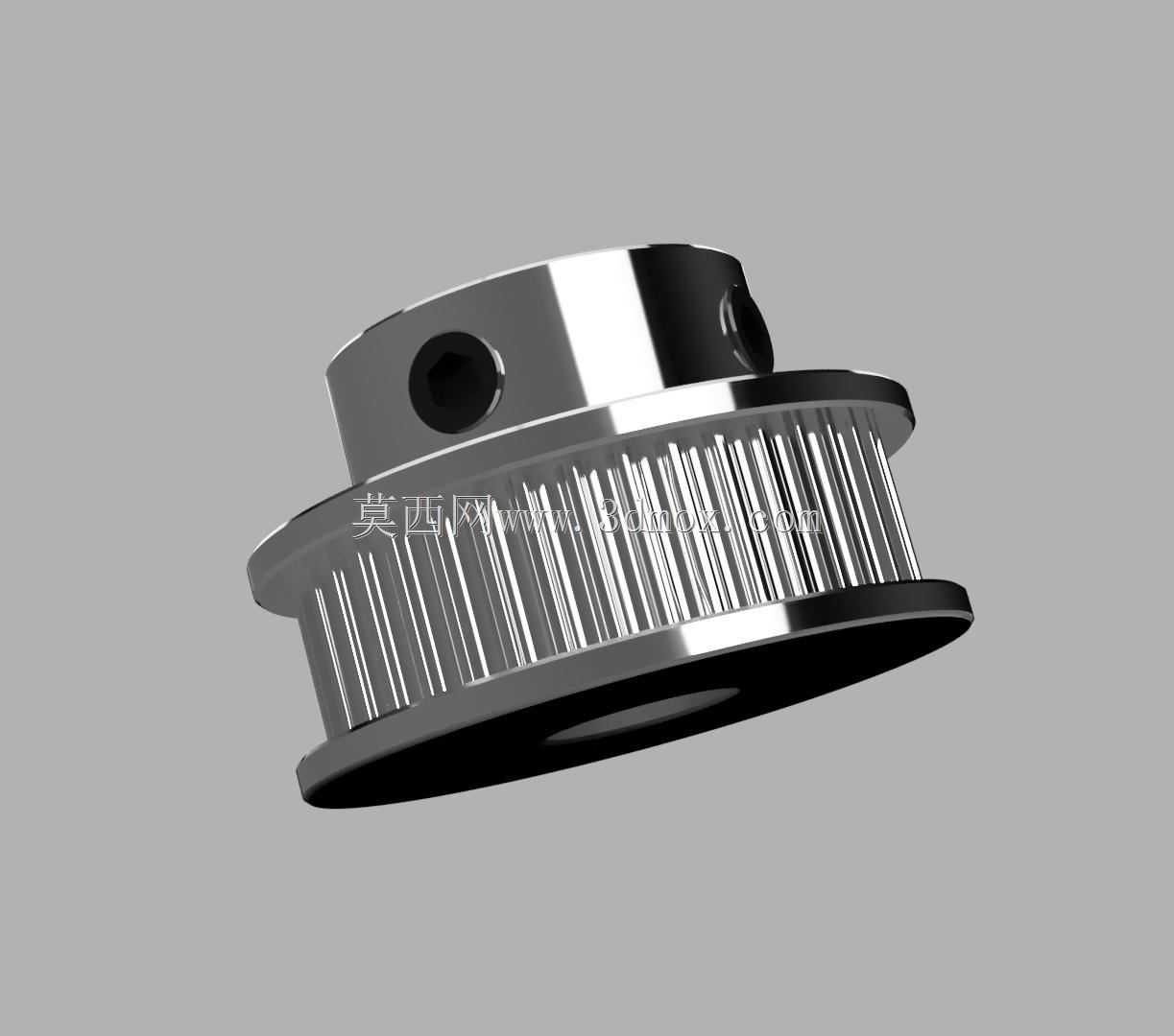GT2 40T 8mm��6mm������