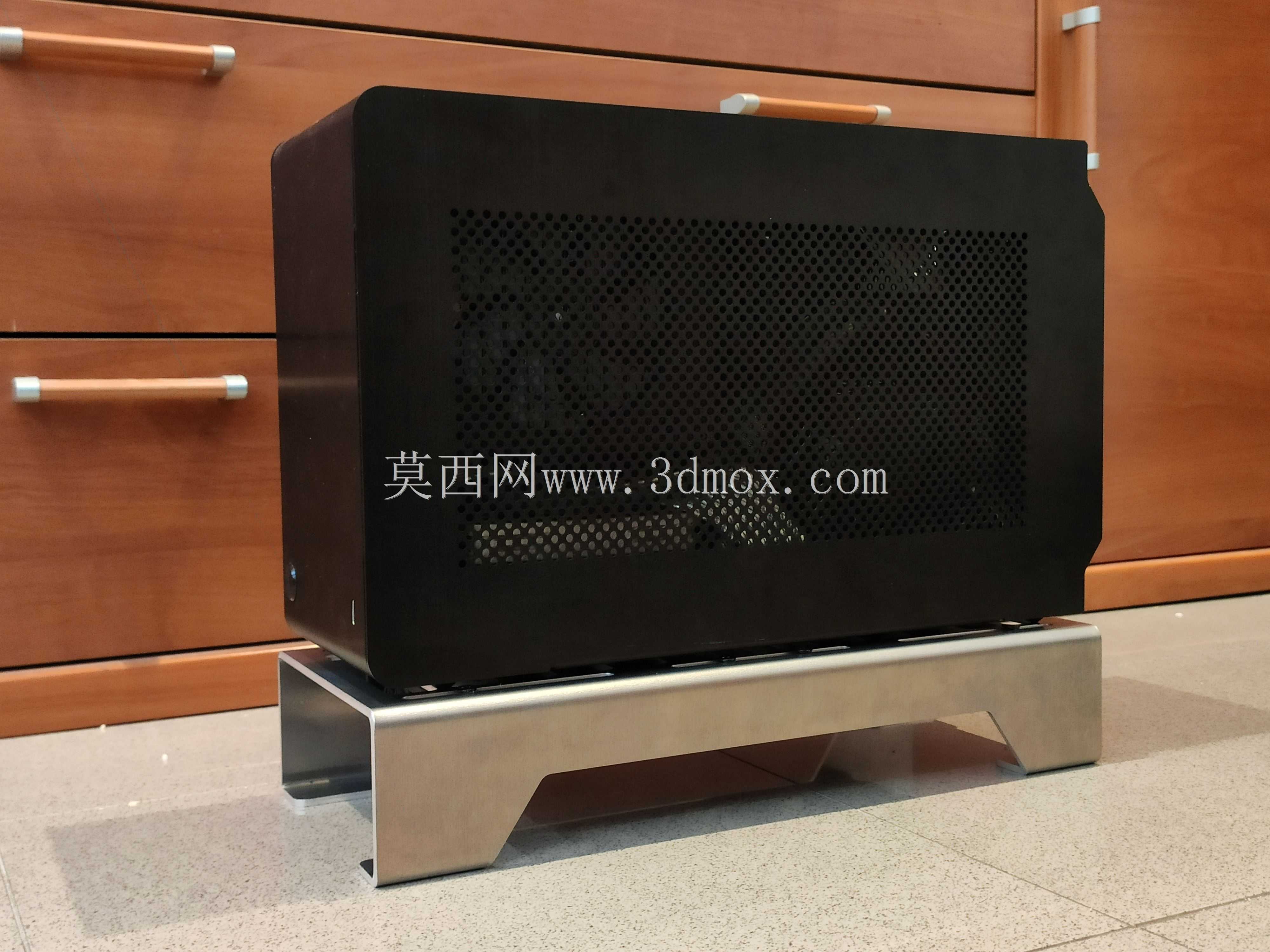 Dan A4冷却器底座
