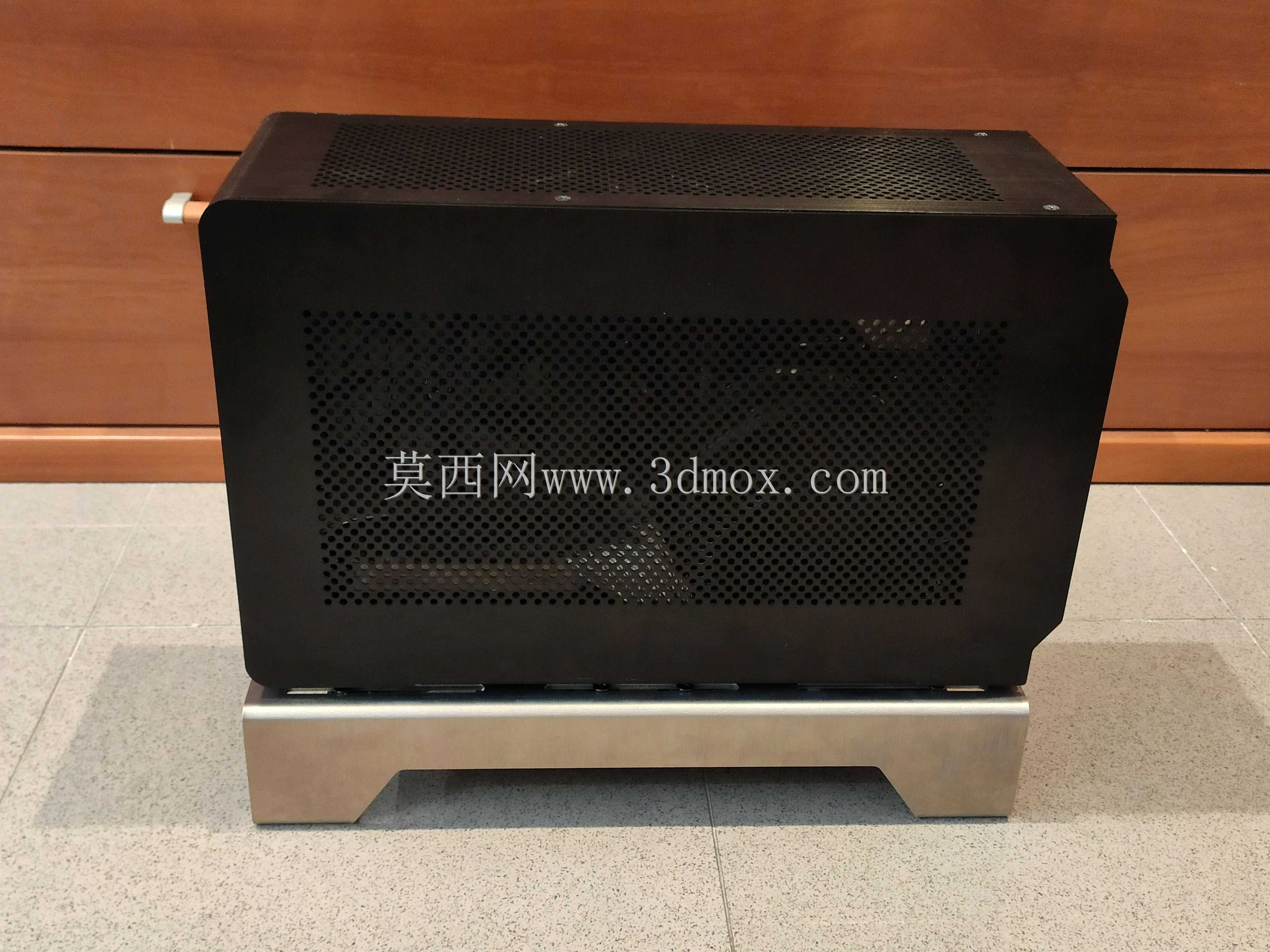 Dan A4冷却器底座