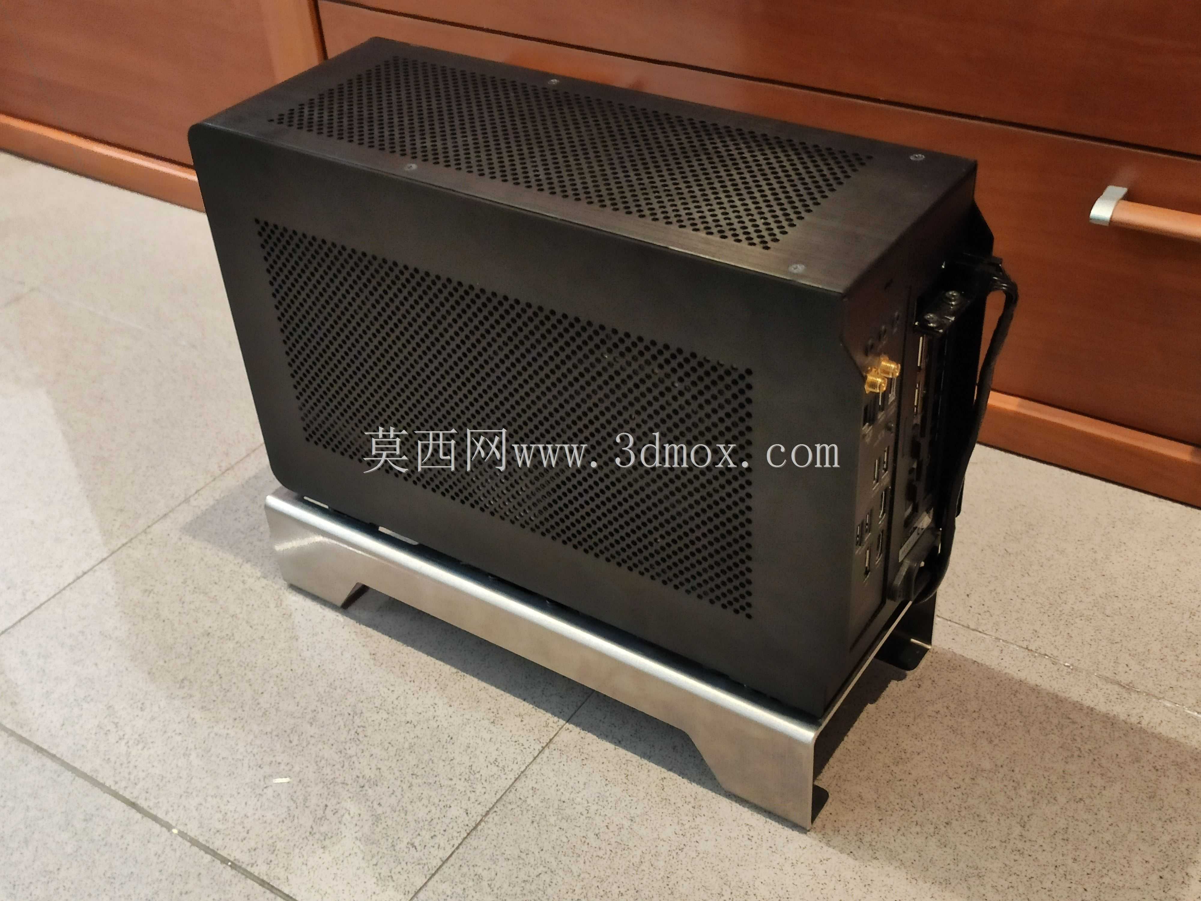 Dan A4冷却器底座