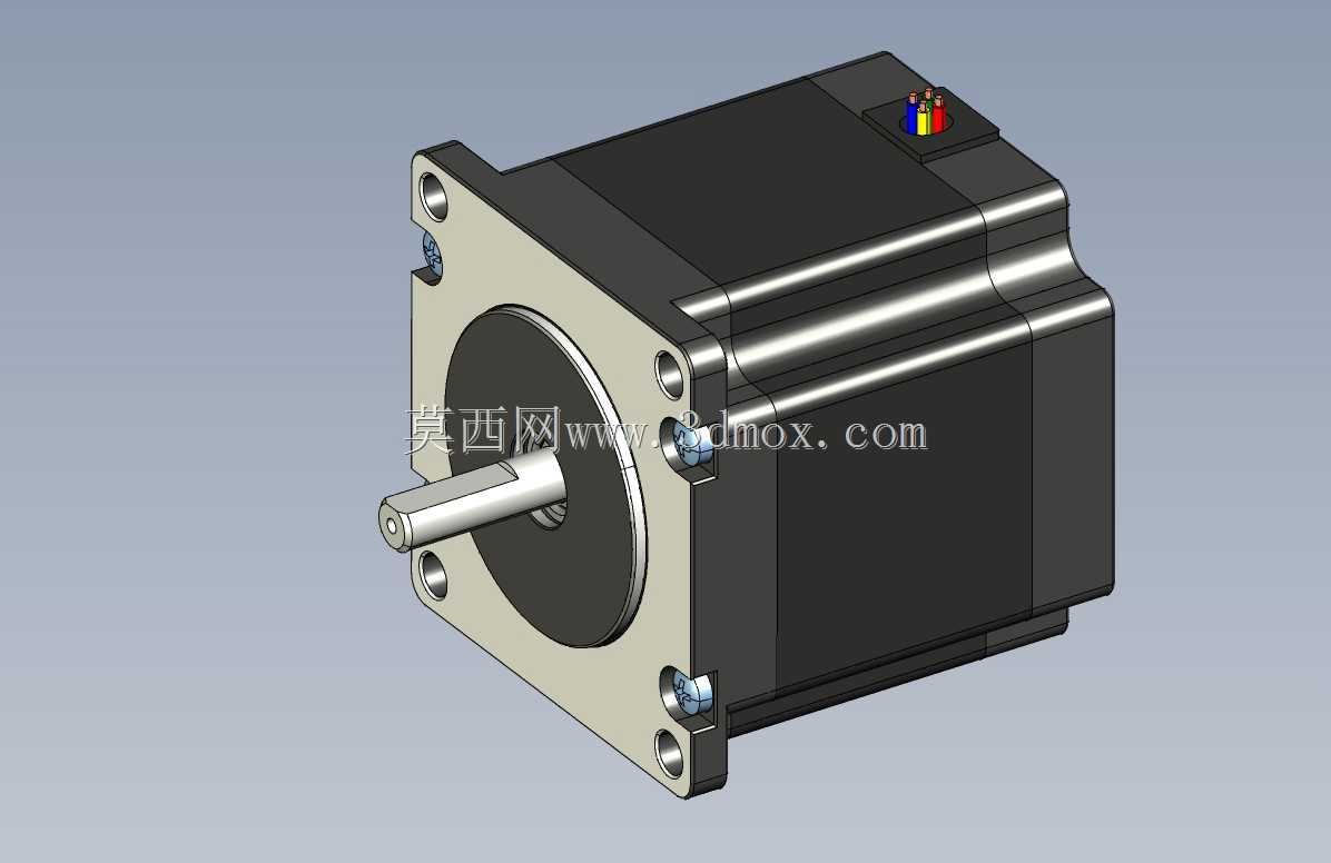 �������NEMA 23���LDO-57STH56-2804A