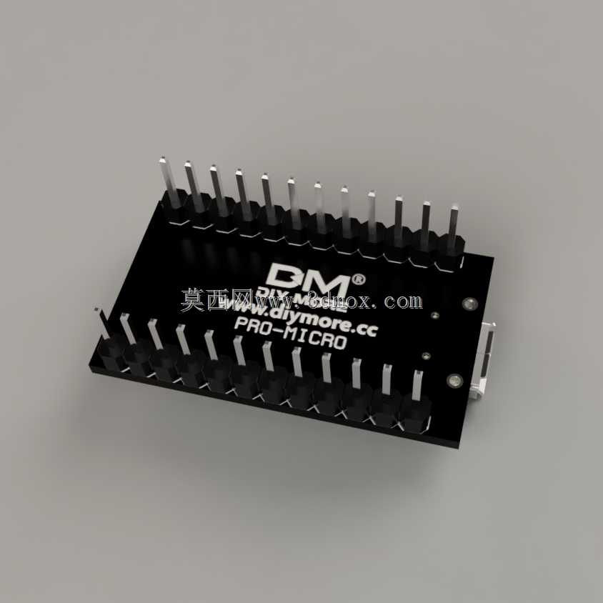 Arduino Pro微型3.3V