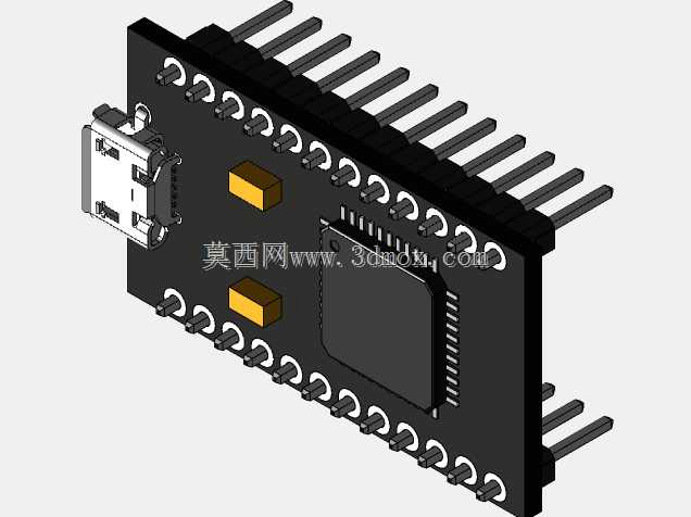 Arduino Pro微型3.3V