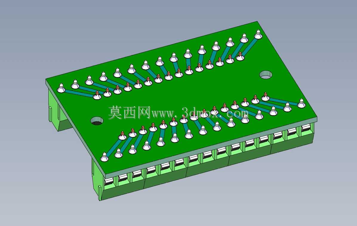 Arduino纳米扩展板