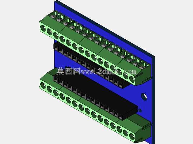 Arduino纳米终端适配器Deek机器人