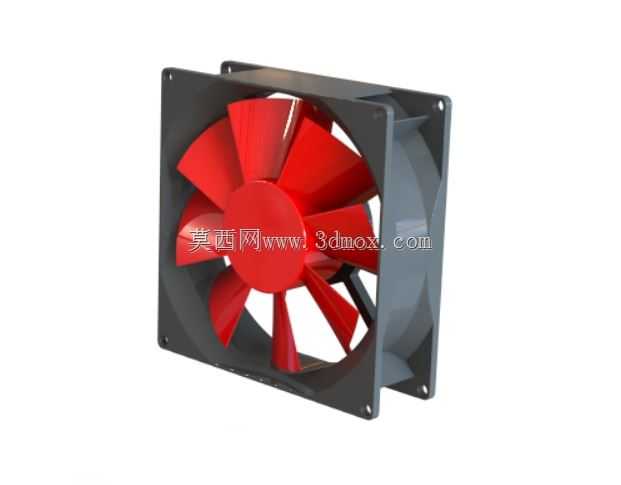 PC风扇