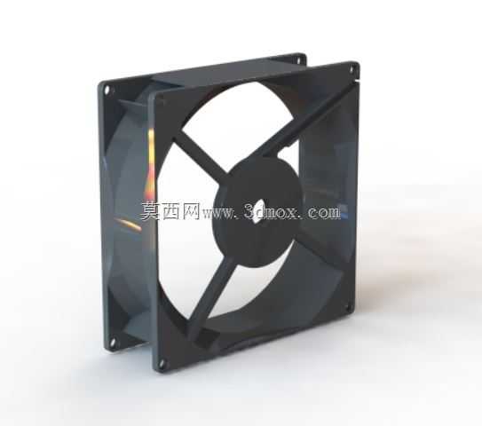 PC风扇