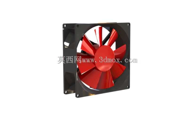 PC风扇