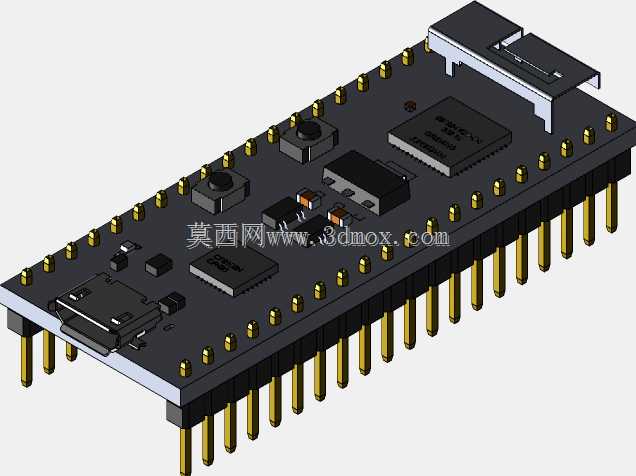 ESP32-PICO-KIT系列