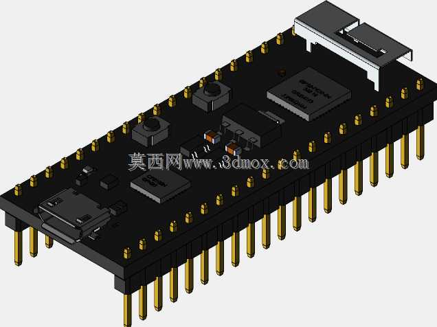 ESP32-PICO-KIT系列