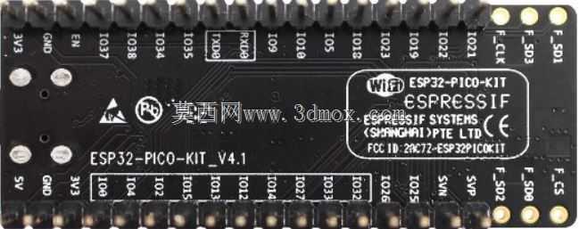 ESP32-PICO-KITϵ��