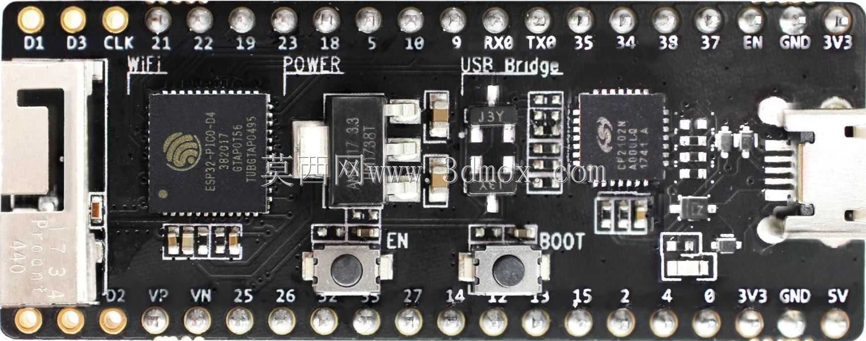 ESP32-PICO-KITϵ��