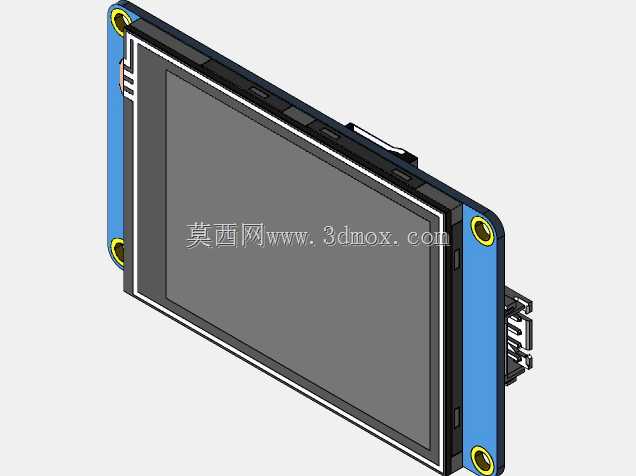 NEXTION 2,8Ӣ��NX3224T028 HMI������