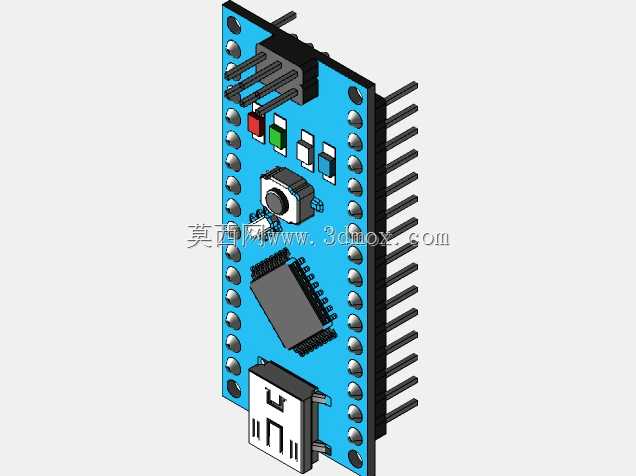 Arduino纳米
