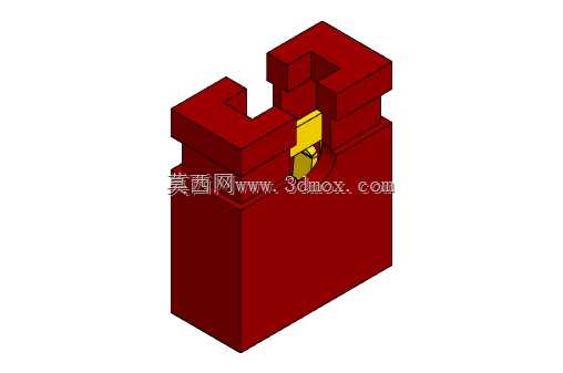 跳线2.54毫米间距