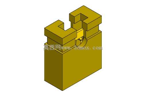 跳线2.54毫米间距