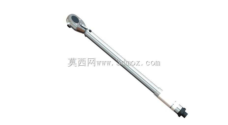 反扣式扭力扳手