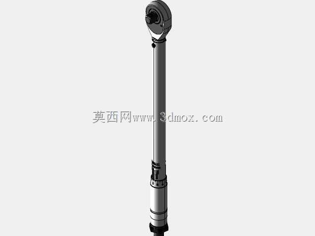 反扣式扭力扳手