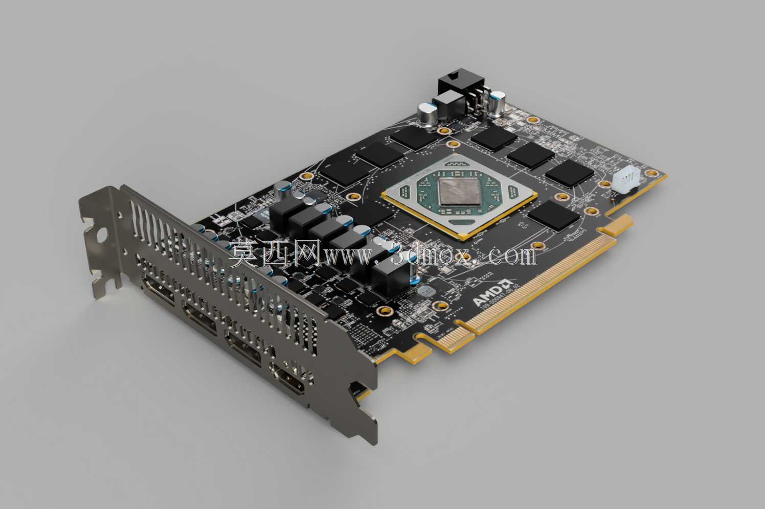 AMD Radeon RX 480 8GB�ο�