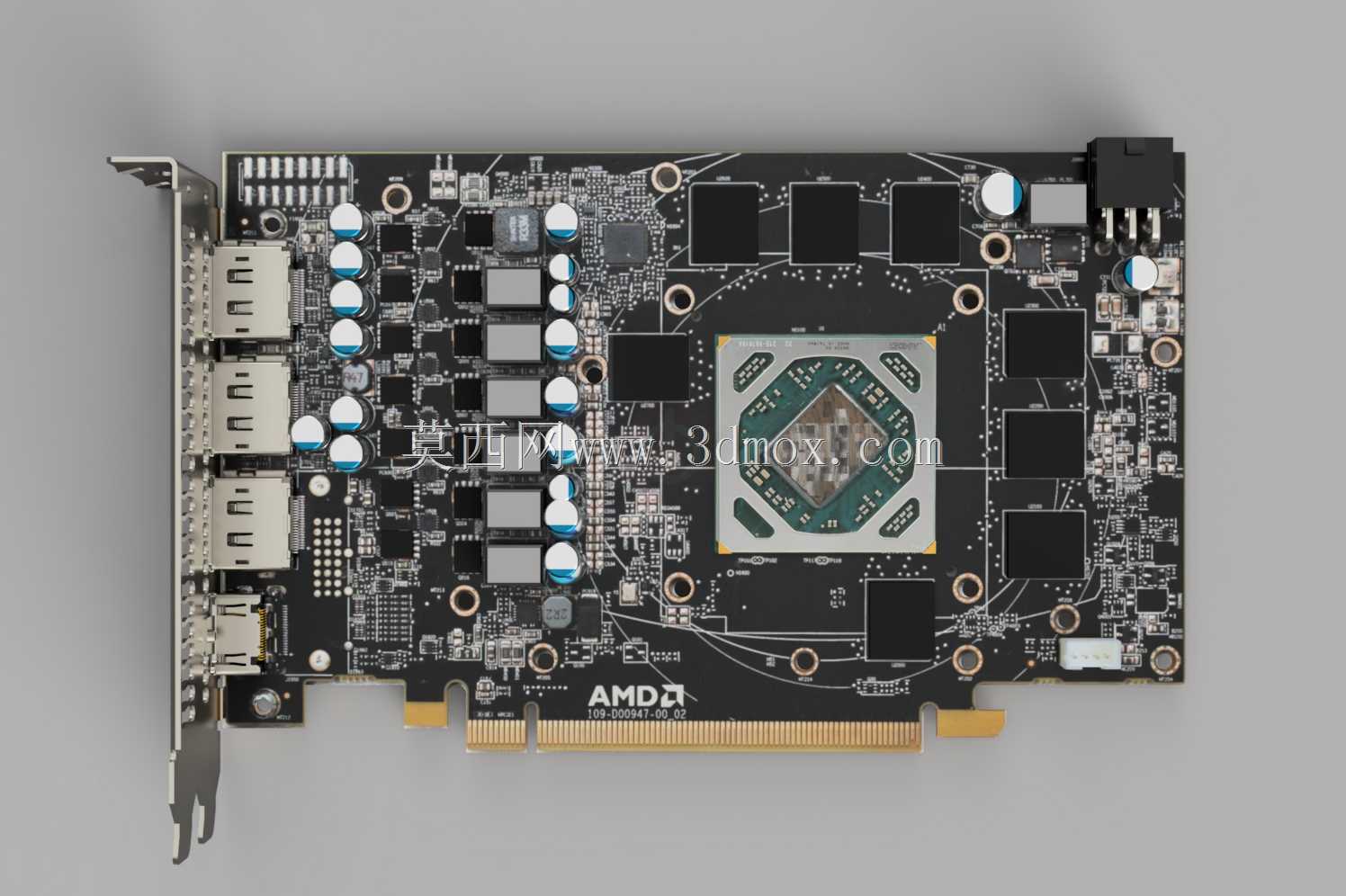 AMD Radeon RX 480 8GB�ο�