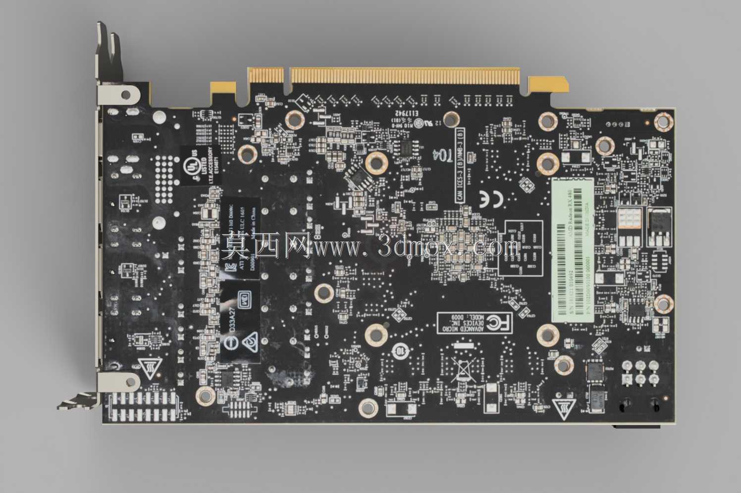 AMD Radeon RX 480 8GB�ο�