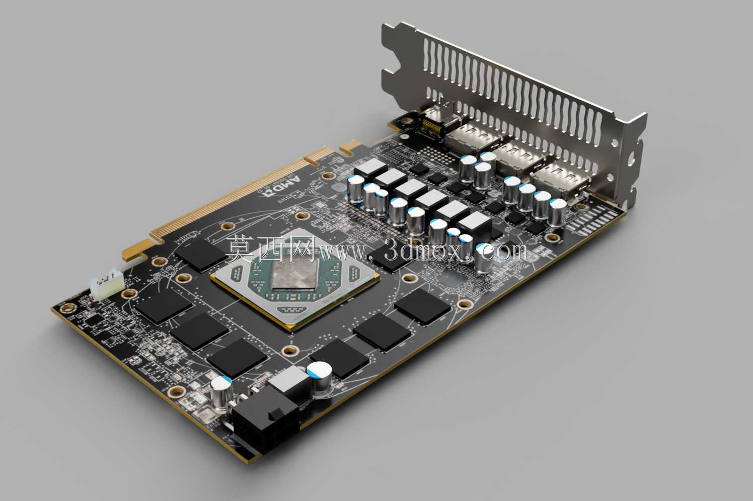 AMD Radeon RX 480 8GB�ο�