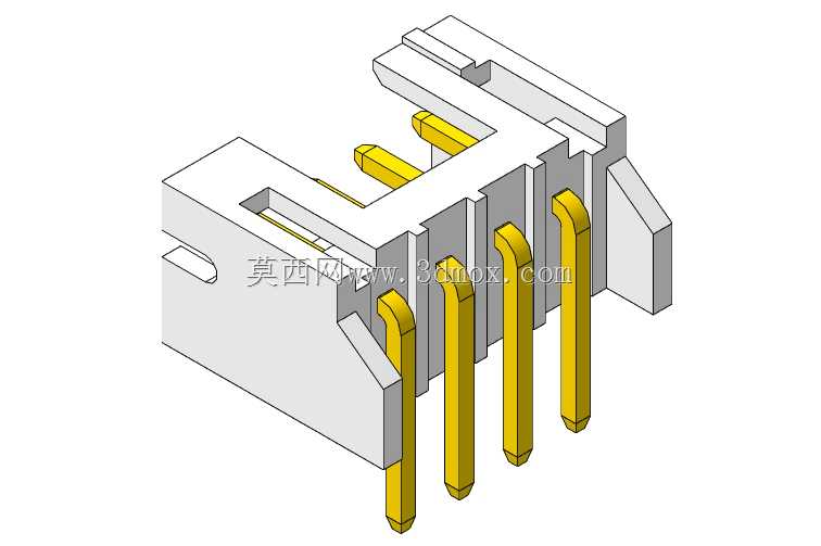 PH连接器