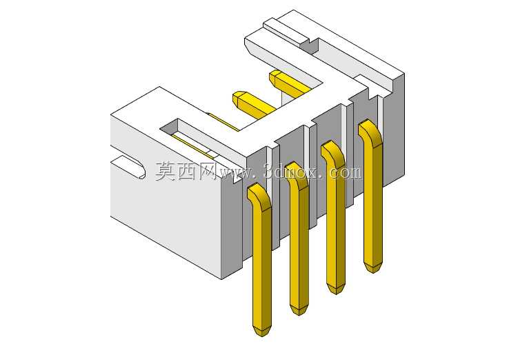 PH连接器