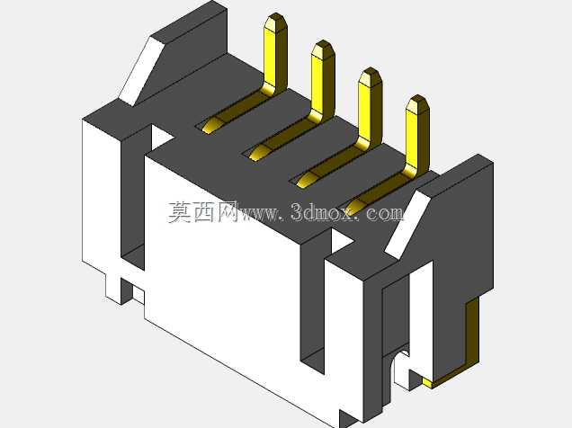 PH连接器
