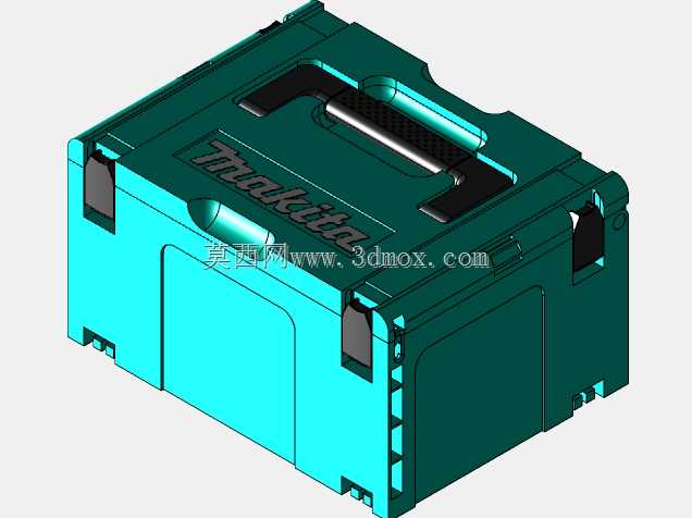 Makita MAKPAC公司