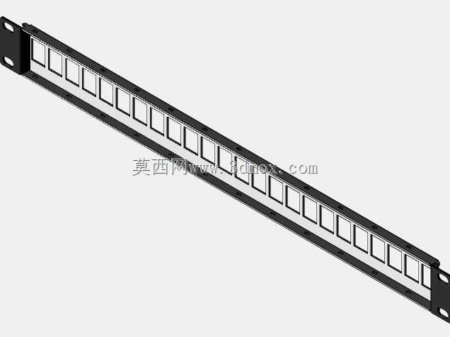 ���߰�24P RJ45 Keystone