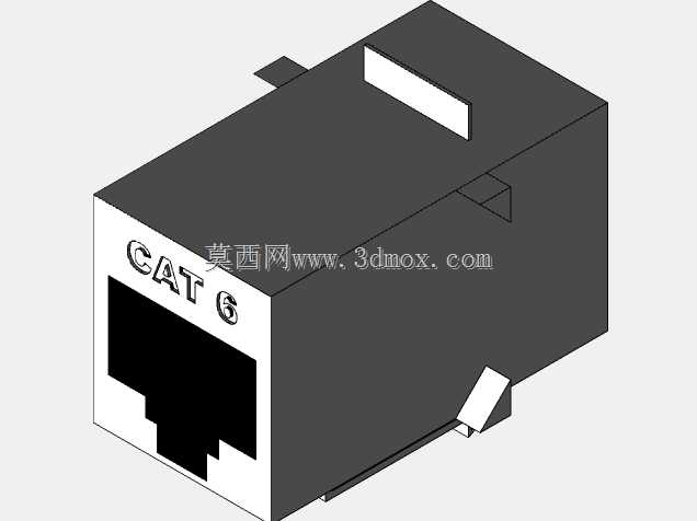 ���߰�24P RJ45 Keystone