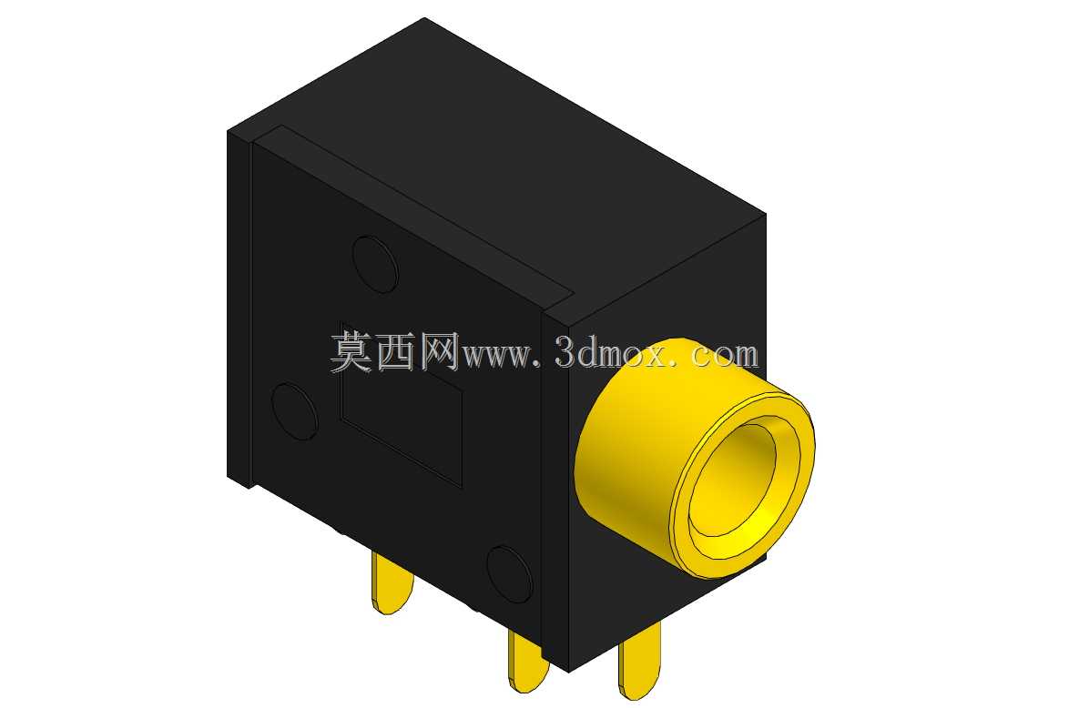 ST-215N��Ƶ�ӿ�3.5����